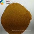 China Feed Grade Golden Yellow Powder Corn Gluten Meal Animal Gluten Feed Price